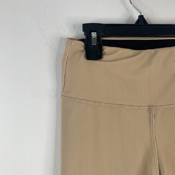 Strut This Tan Island Ankle Legging - Picture 5 of 8